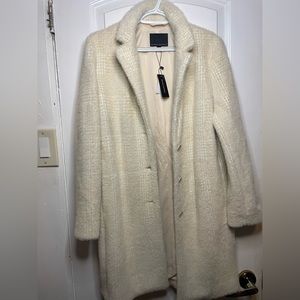 Plaid Lash wee almond amarett